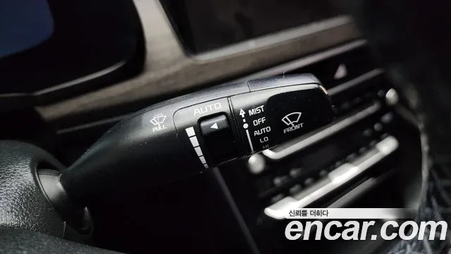 Kia K7 Premier id 2759947 из Кореи 18