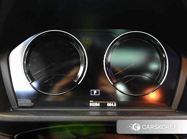 BMW X1 (F48) id 3879936 из Кореи 18