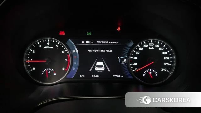 Kia Seltos id 4245763 из Кореи 28