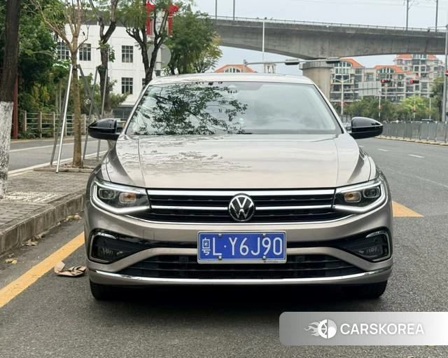 Volkswagen Bora id 3888933 из Китая 8