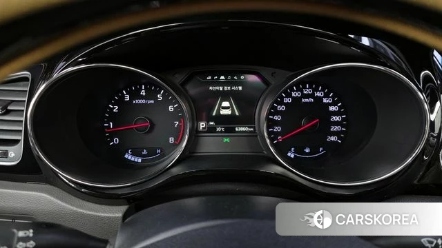 Kia All New Carnival id 3829389 из Кореи 18