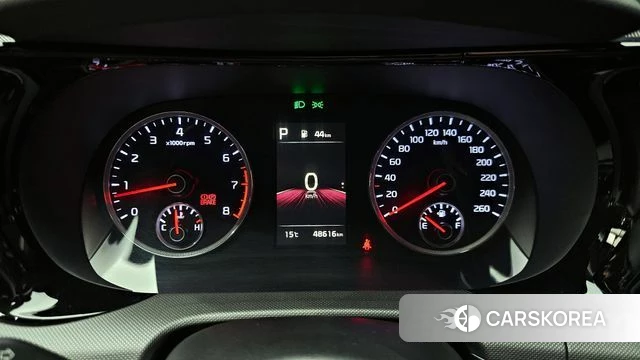 Kia K5 3rd generation id 3865709 из Кореи 18