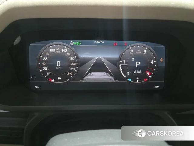 Land Rover Defender (L663) id 4906691 из Кореи 18