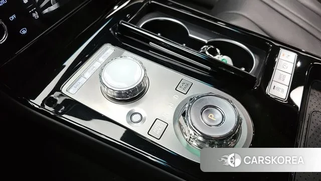 Genesis G80 (RG3) id 3669992 из Кореи 18