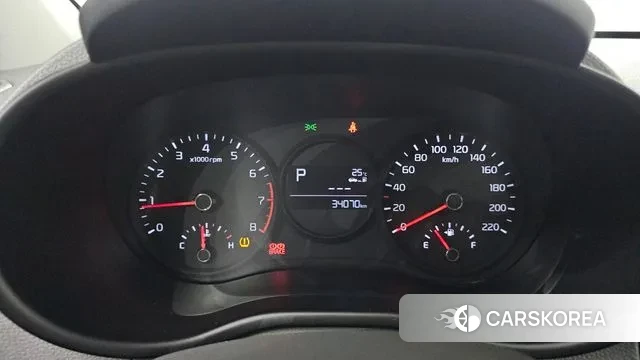 Kia Morning Urban (JA) id 2970349 из Кореи 18