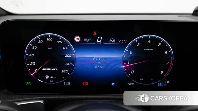Mercedes-Benz GLB-Class X247 id 3798276 из Кореи 17