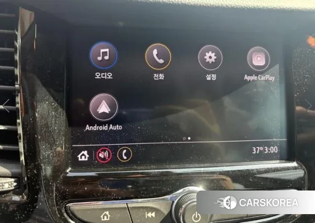 Chevrolet (GM Daewoo) The New Trax id 3059605 из Кореи 16