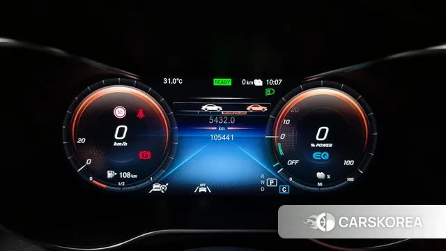 Mercedes-Benz GLC-Class X253 id 3012224 из Кореи 18