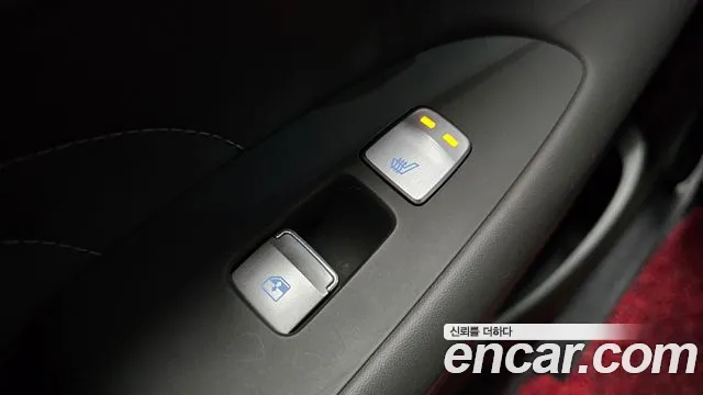 Hyundai The New Grandeur IG Hybrid id 2656301 из Кореи 18