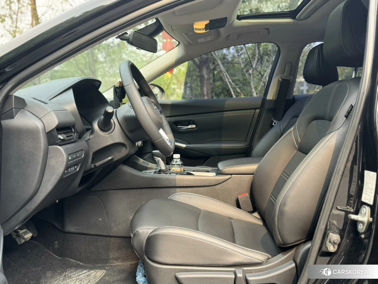 Nissan Xuan Yi id 4510960 из Китая 13