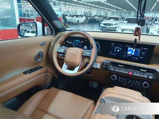 Hyundai Palisade (LX3) id 3731408 из Кореи 18