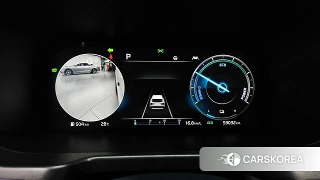 Kia Sorento 4th Generation id 4624392 из Кореи 33