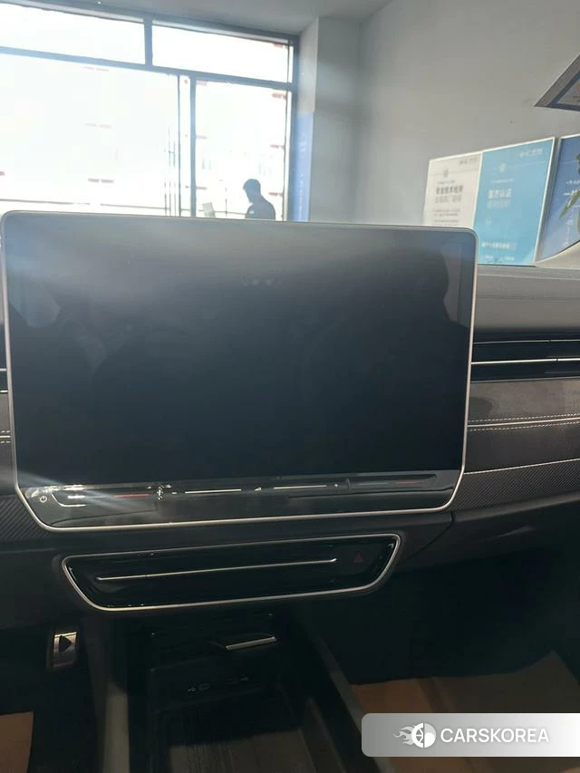 Volkswagen ID.7 VIZZION id 4291390 из Китая 8