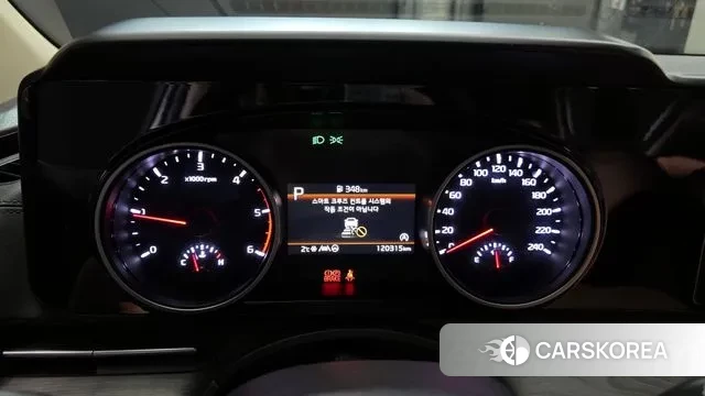 Kia Carnival 4th generation id 3571778 из Кореи 18