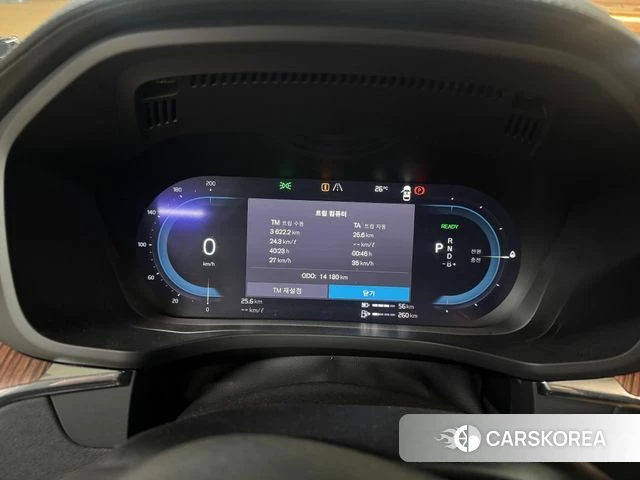 Volvo XC60 second Generation id 3933812 из Кореи 18