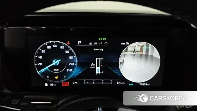 Kia Carnival 4th generation id 3104589 из Кореи 18