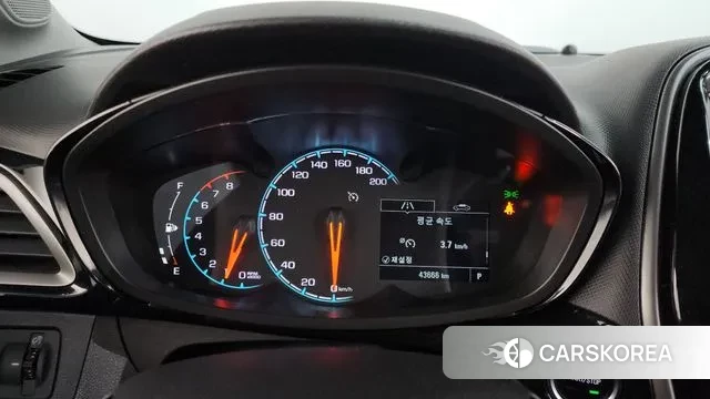 Chevrolet (GM Daewoo) The New Spark id 3473932 из Кореи 18