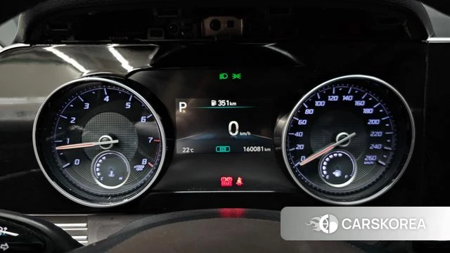 Hyundai The New Grandeur IG id 4424328 из Кореи 30