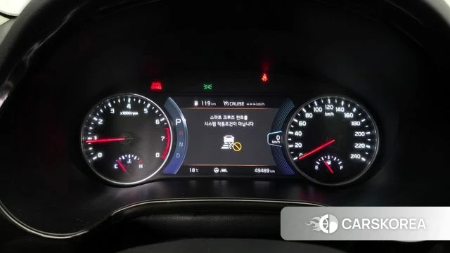 Kia Seltos id 4232338 из Кореи 31