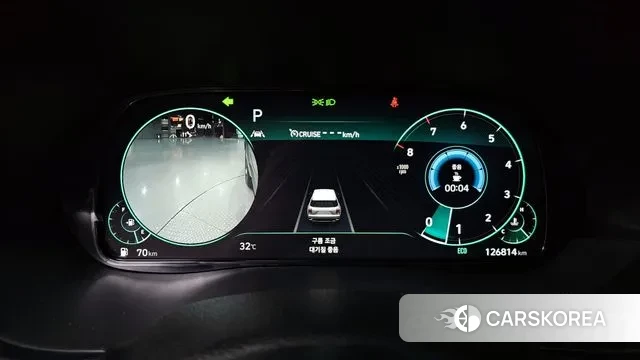 Hyundai Palisade id 2970157 из Кореи 18