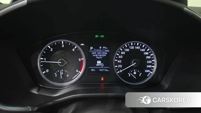 Hyundai Santa Fe TM id 4390224 из Кореи 18