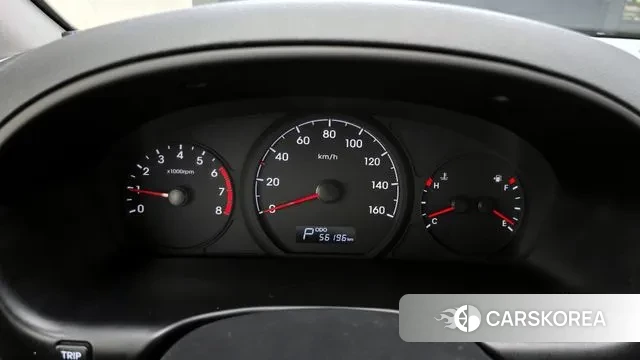 Hyundai The New Grand Starex id 3335282 из Кореи 18