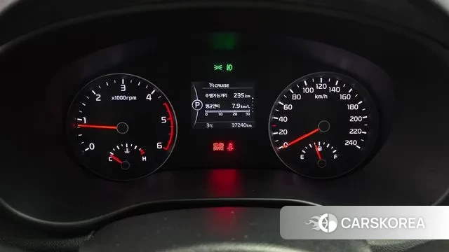 Kia Sportage 4th Generation id 3698879 из Кореи 18