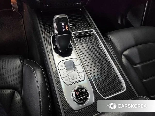 Ssangyong All New Rexton id 3910494 из Кореи 17