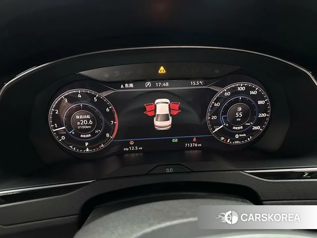 Volkswagen Magotan id 4241062 из Китая 19