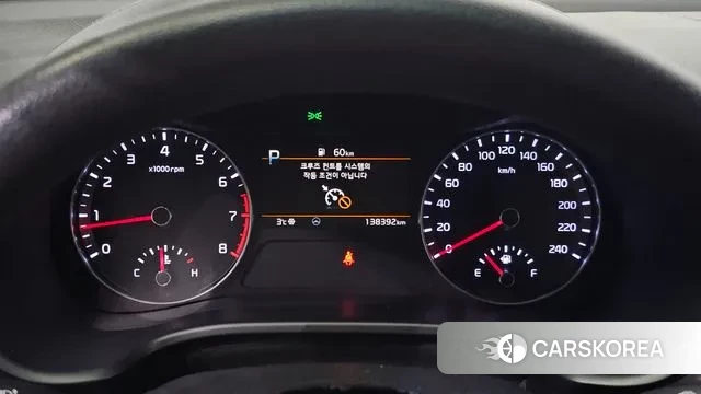 Kia The New K3 2nd generation id 3433308 из Кореи 18