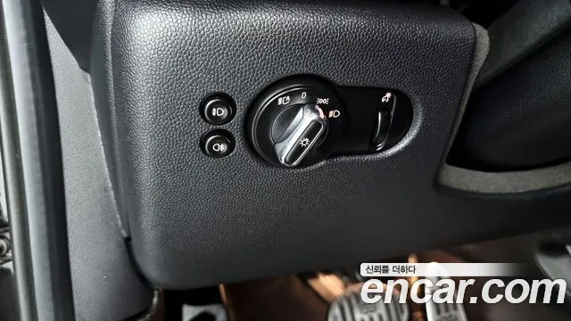 Mini Cooper id 2603339 из Кореи 18