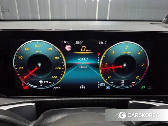 Mercedes-Benz GLB-Class X247 id 3606176 из Кореи 18