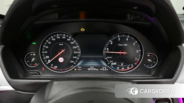 BMW 4 Series (F32) id 4246167 из Кореи 18