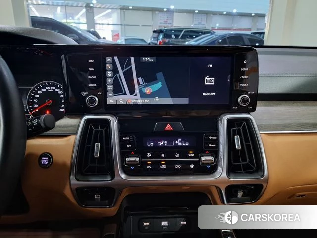 Kia Sorento 4th Generation id 4834991 из Кореи 18