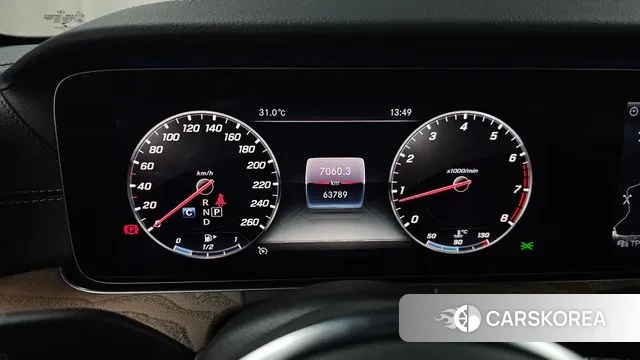 Mercedes-Benz E-Class W213 id 3060711 из Кореи 18