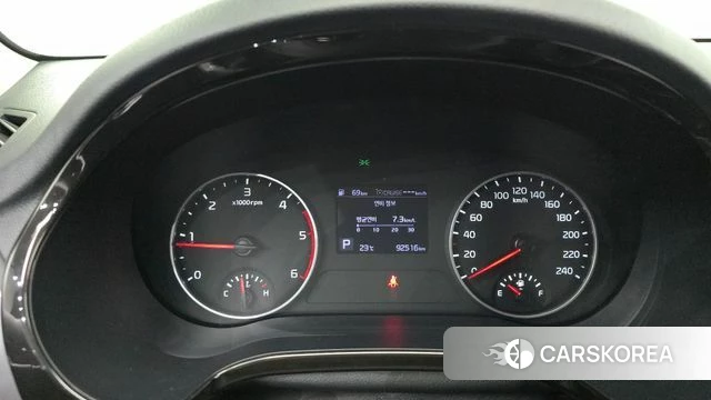 Kia Seltos id 4196607 из Кореи 18