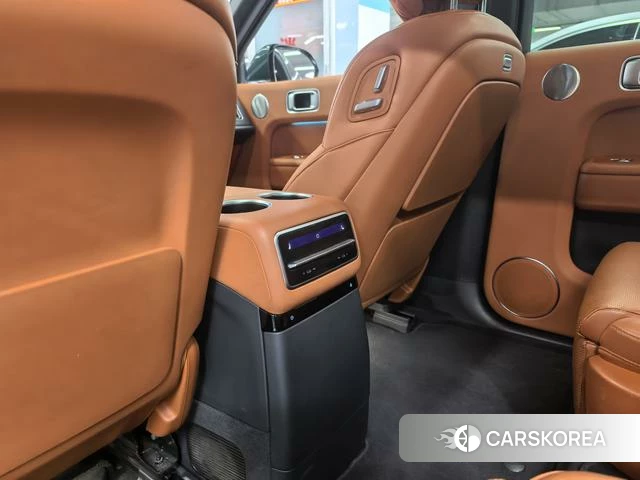 Ideal car Ideal L9 id 4215599 из Китая 23