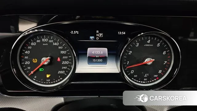 Mercedes-Benz E-Class W213 id 3622568 из Кореи 18