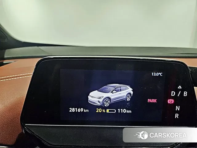 Volkswagen ID.4 id 3415698 из Кореи 18