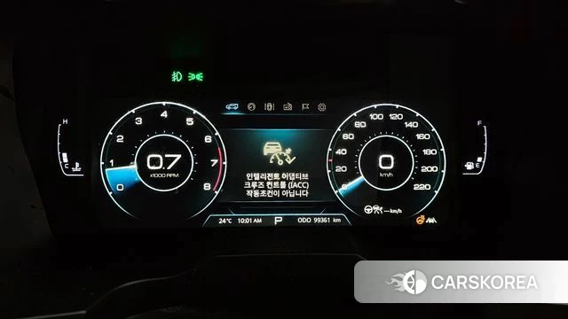 Ssangyong Beautiful Korando id 4424125 из Кореи 18