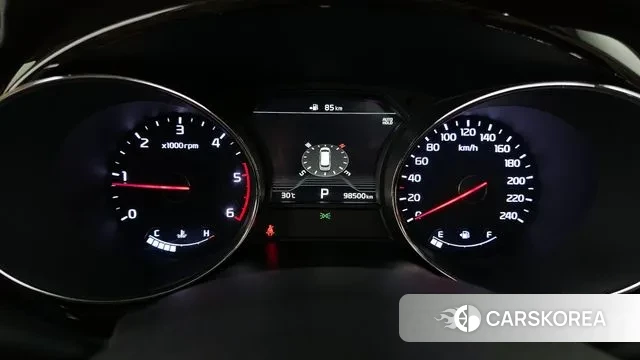 Kia The New Carnival id 3060918 из Кореи 18