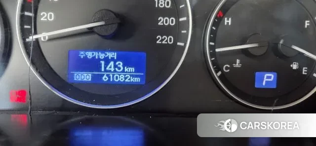 Hyundai The New Grand Starex id 3577900 из Кореи 18