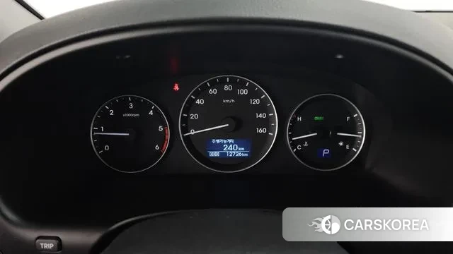 Hyundai The New Grand Starex id 3313374 из Кореи 18