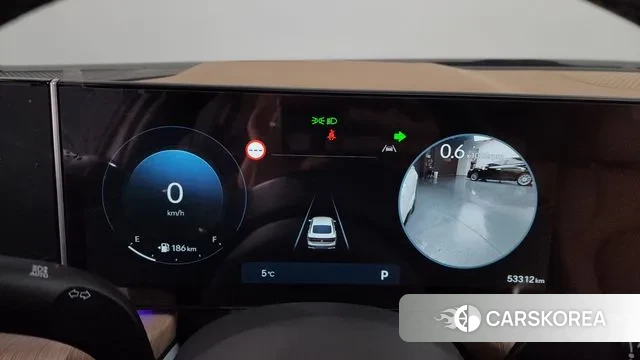 Hyundai Sonata D Edge (DN8) id 3507722 из Кореи 18