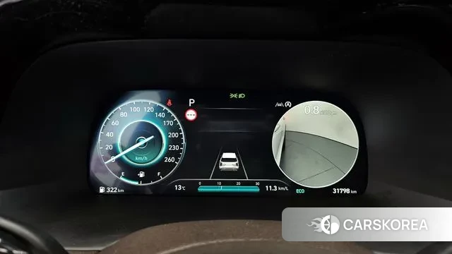 Hyundai The New Palisade id 3596597 из Кореи 18