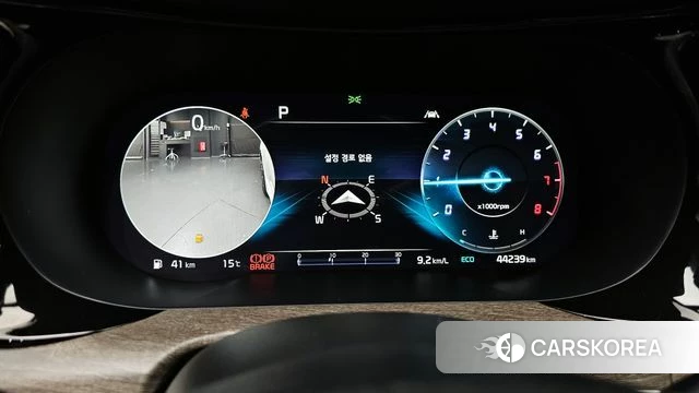 Kia K5 3rd generation id 3910517 из Кореи 18