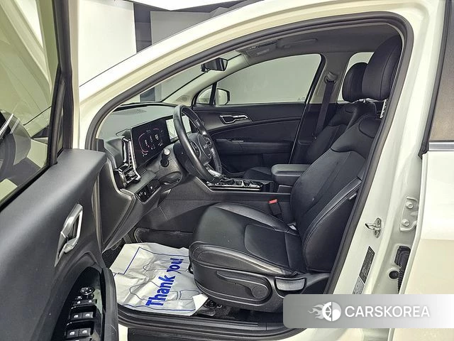 Kia Sportage 5th Generation id 3915362 из Кореи 18