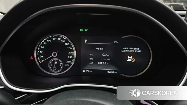 Genesis G80 (RG3) id 4397108 из Кореи 18