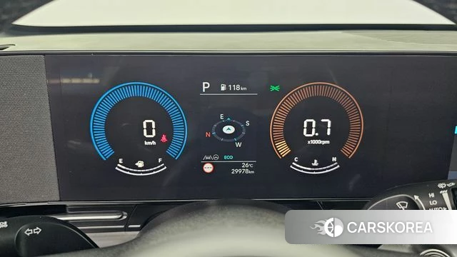 Hyundai Kona (SX2) id 4516483 из Кореи 28