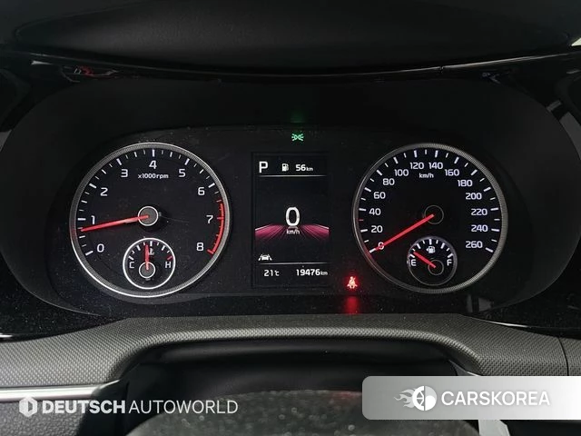 Kia K5 3rd generation id 4433192 из Кореи 18